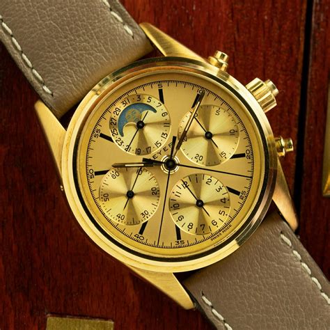 instagram amsterdam vintage watches